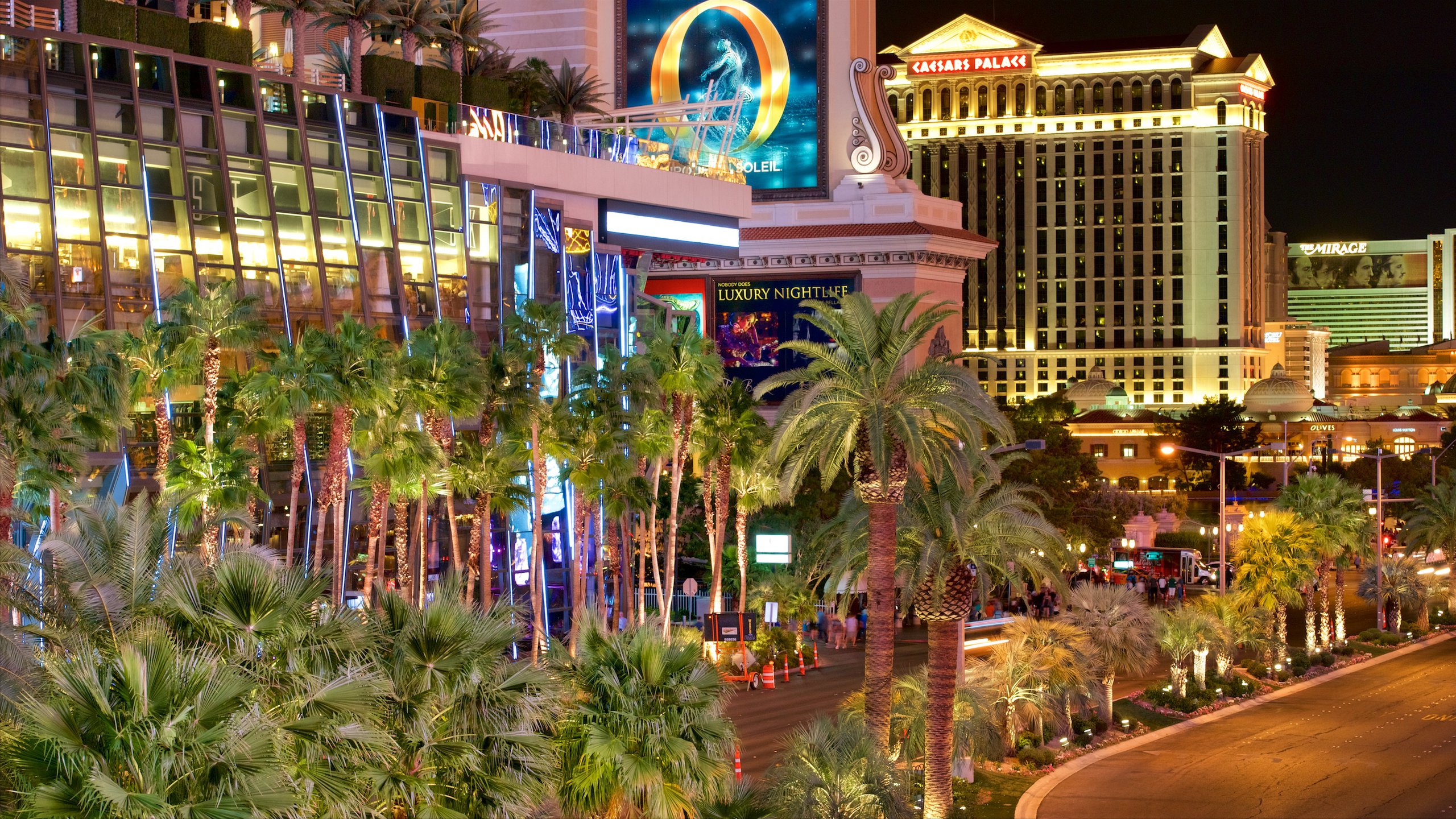 Las Vegas 5 Best Hotels Memorable Stays Await