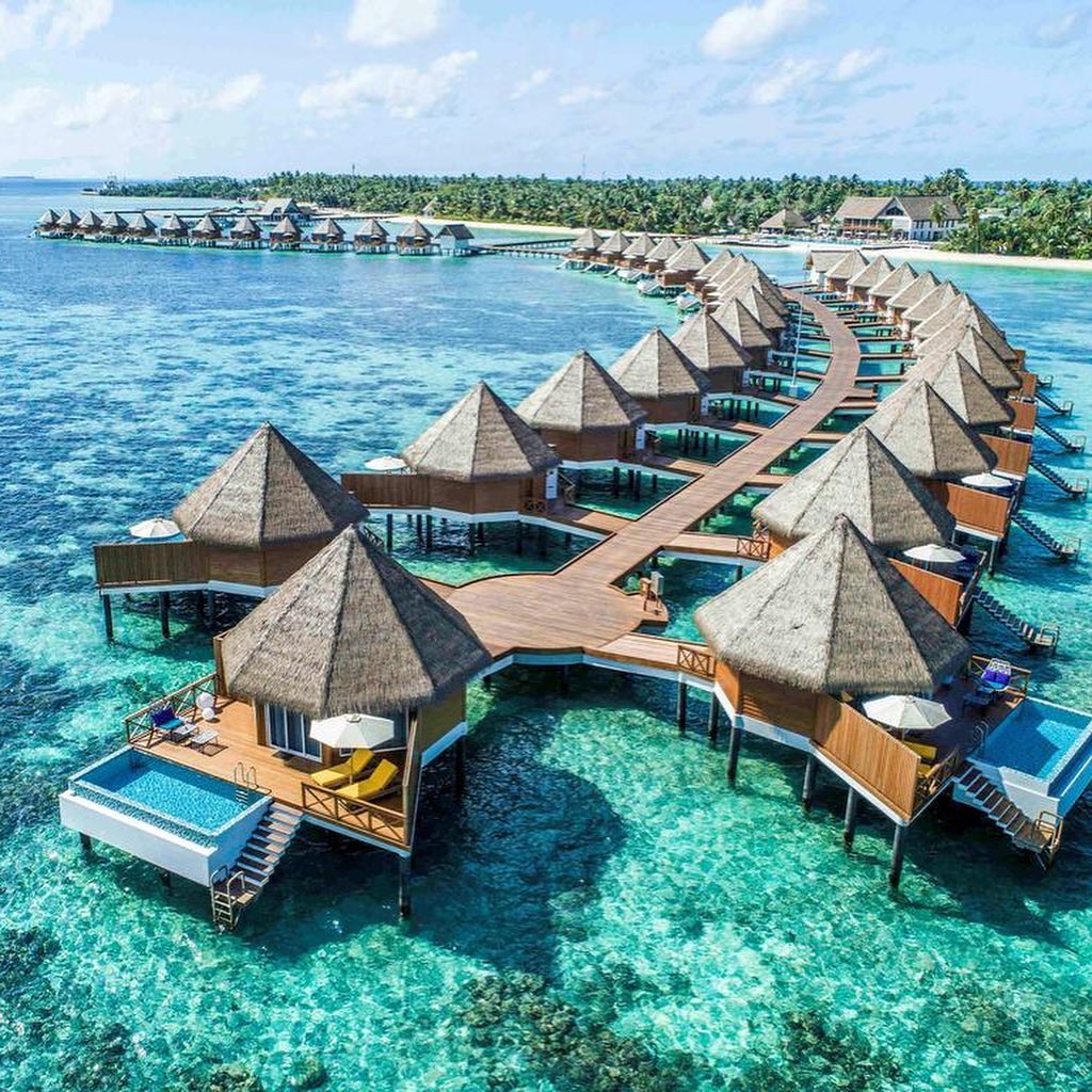 5 Secluded Hotels in the Maldives for Ultimate Relaxation