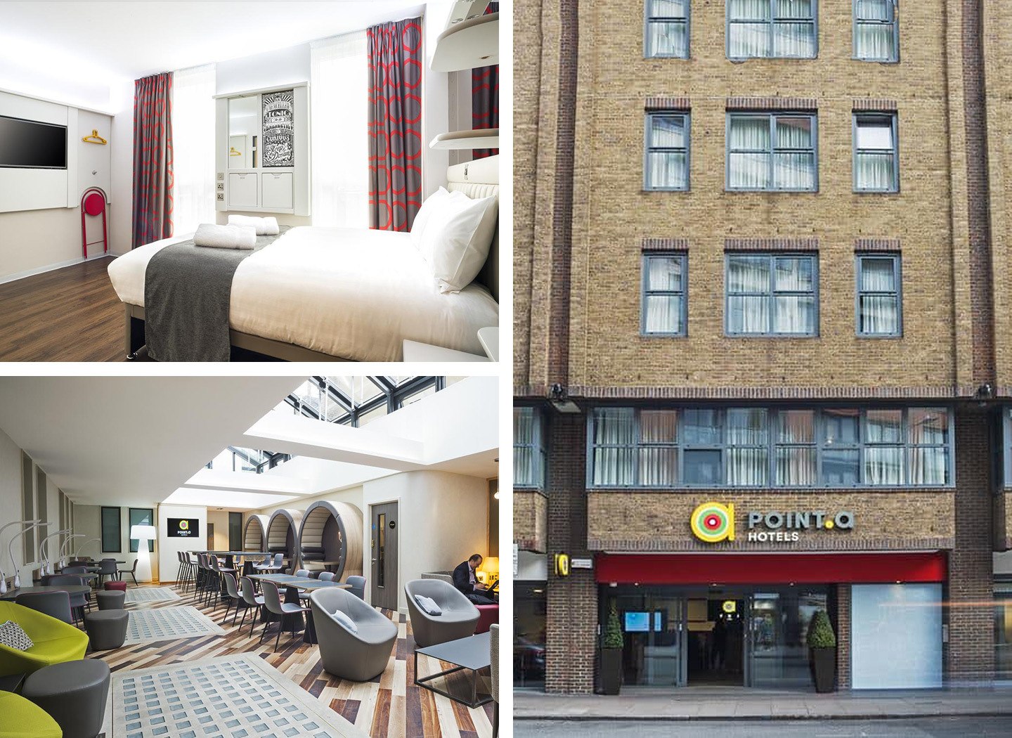 Londons 8 Best Budget Hotels Quality Guaranteed