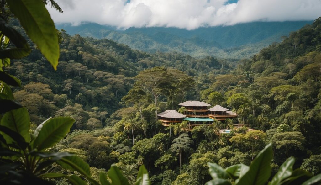 9 Best Eco-Friendly Hotels in Costa Rica