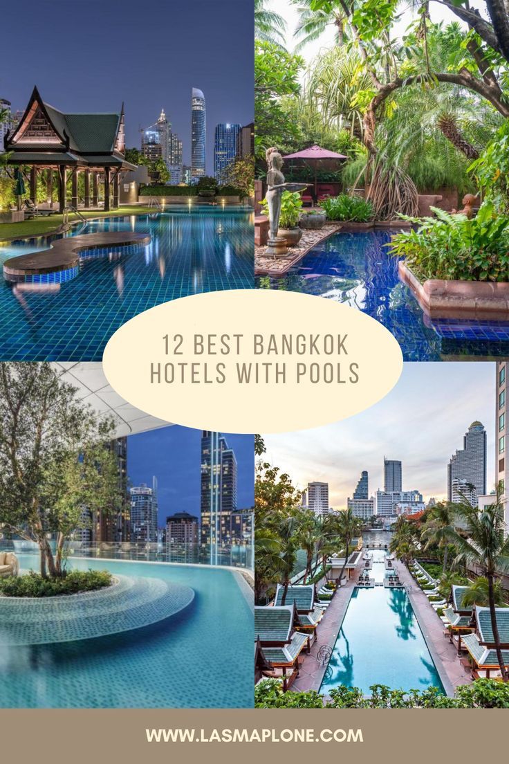 Bangkoks Top 10 Exotic Hotels Unforgettable Stays